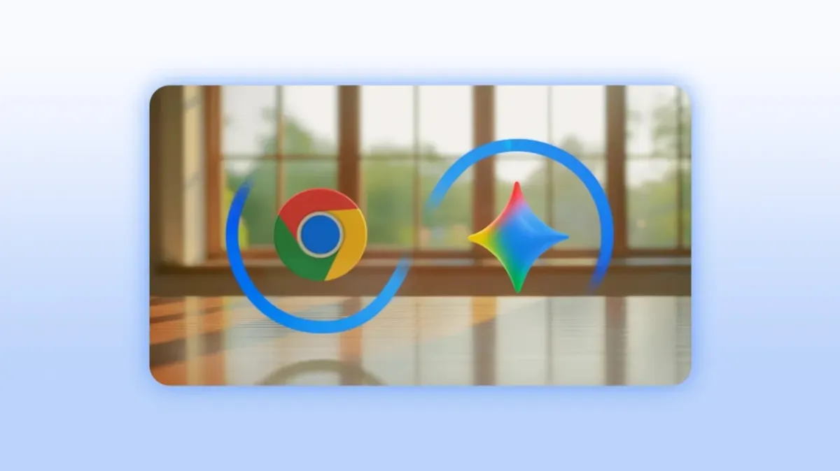 भारत के लिए गूगल Chrome में जेमिनी AI का हुआ विस्तार