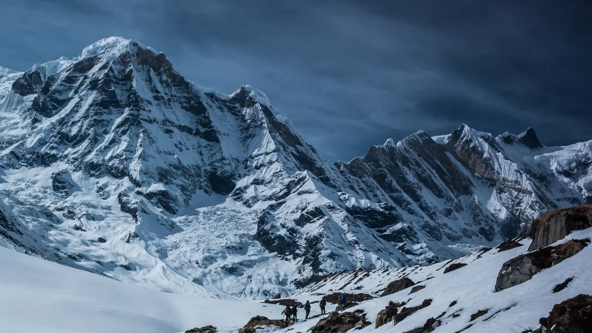 भारत की किस जगह को कहा जाता है हिमालय का स्वर्ग