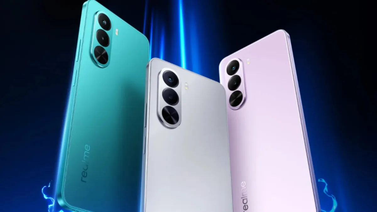 भारत में 10,000mAh की विशाल बैटरी वाले फोन पर सस्पेंस खत्म