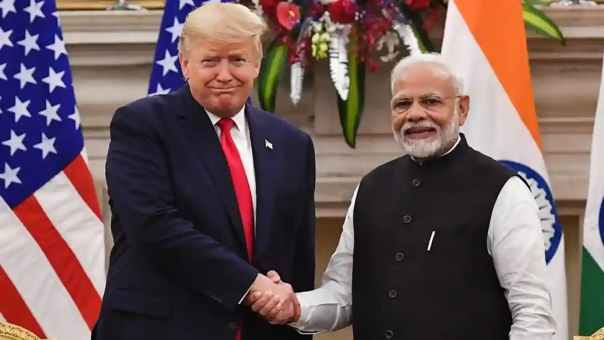 भारत में अमेरिकी सामानों पर जीरो टैरिफ