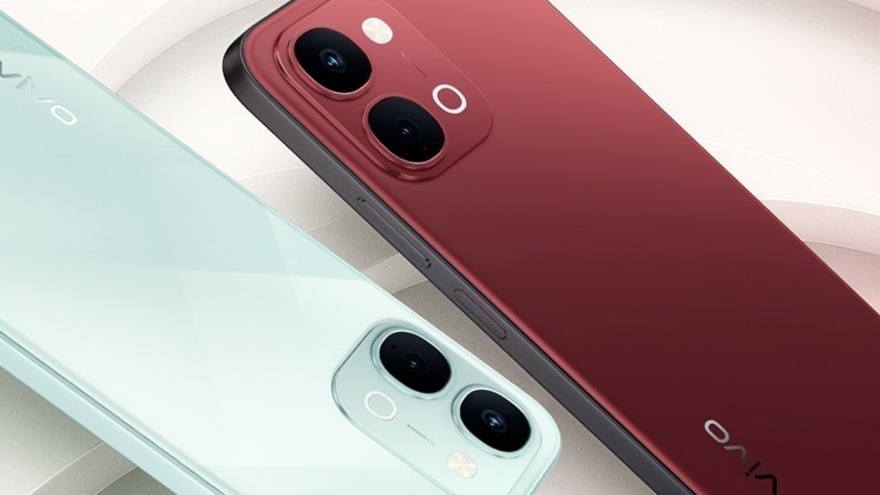 Vivo Y31t 5G भारत में लॉन्च हो गया है, जिसमें 7200mAh की बैटरी और बेहतर ड्यूरेबिलिटी मिलती है. भारत में इसकी पहली सेल के साथ बैंक ऑफर मिलेगा. इसमें 50 मेगापिक्सल का प्राइमरी कैमरा दिया गया है. आइए