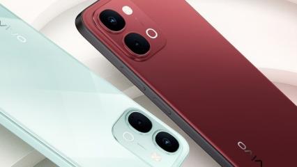 Vivo Y31t 5G भारत में लॉन्च हो गया है, जिसमें 7200mAh की बैटरी और बेहतर ड्यूरेबिलिटी मिलती है. भारत में इसकी पहली सेल के साथ बैंक ऑफर मिलेगा. इसमें 50 मेगापिक्सल का प्राइमरी कैमरा दिया गया है. आइए