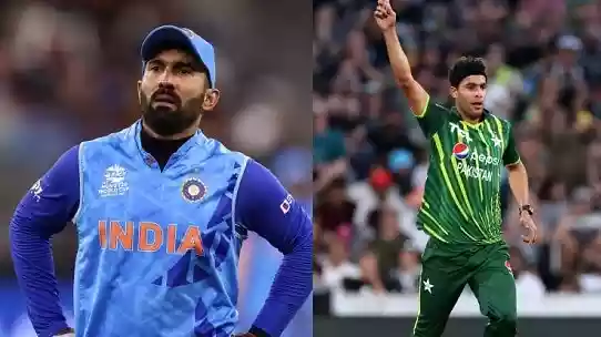 भारत-PAK के बीच आज ब्लॉकबस्टर मैच