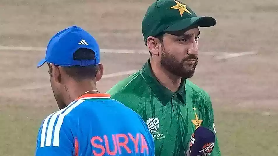 भारत-PAK मैच ने तोड़े व्यूअरशिप के रिकॉर्ड