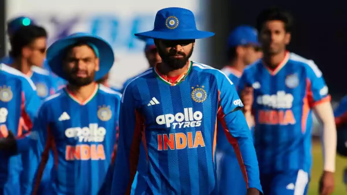 भारत फिर बना T20 क्रिकेट का किंग