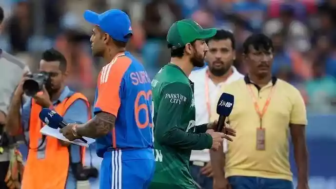भारत संग मैच छोड़ा तो PAK को होगा भारी नुकसान