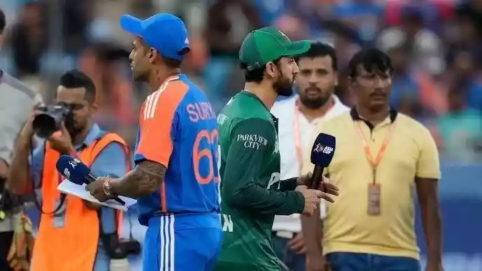 भारत संग मैच धुला तो PAK को होगा फायदा