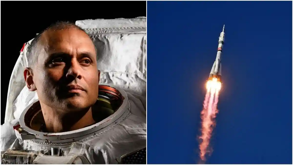 भारतीय मूल के अंतरिक्ष यात्री अनिल मेनन माइक्रोग्रैविटी में हाई-क्वालिटी सेमीकंडक्टर बनाने के मकसद से किए जाने वाले एक्सपेरिमेंट में भी हिस्सा लेंगे. साइंटिस्ट्स का मानना ​​है कि