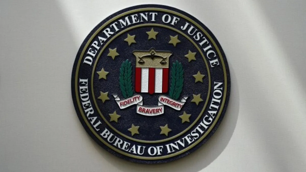 भारतीय मूल की मां और उसके 6 साल के बेटे के हत्यारे हामिद पर FBI ने रखा 50 हजार डॉलर का इनाम
