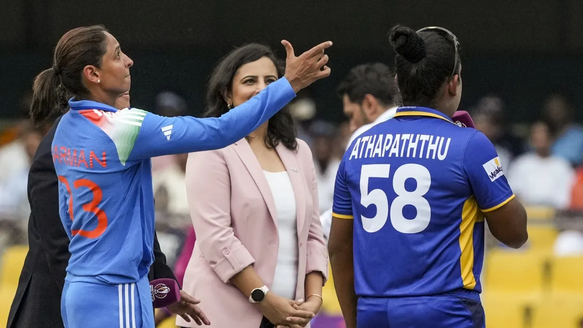 भारतीय टीम दिसंबर में श्रीलंका से खेलेगी 5 मैचों की टी20 सीरीज