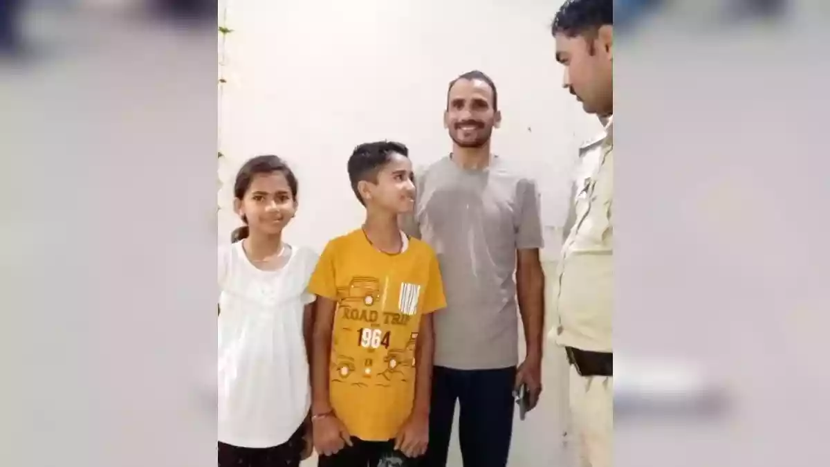 भोपाल में सिर्फ बच्चों की साइकिल चुराने वाला अनोखा चोर