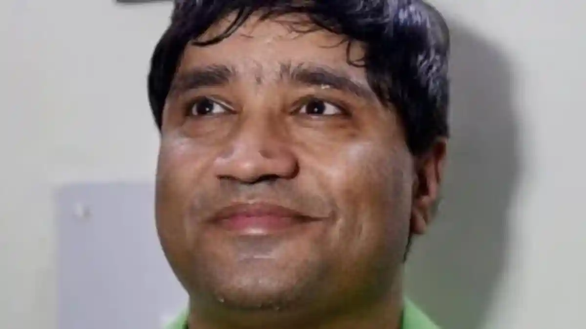 भ्रष्टाचार दिखाने पर घटाई मेरी ग्रेडिंग