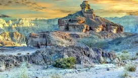 भूकंप से इजरायल में हलचल