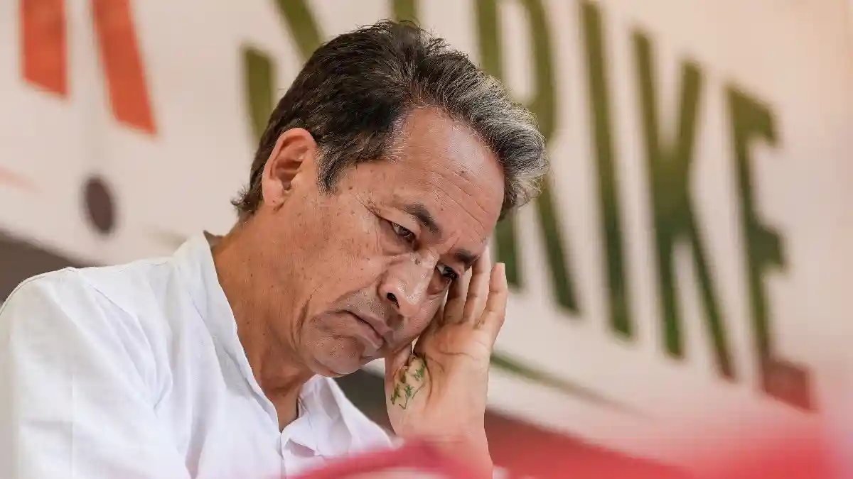 भूख हड़ताल कितने दिन सह सकता है शरीर