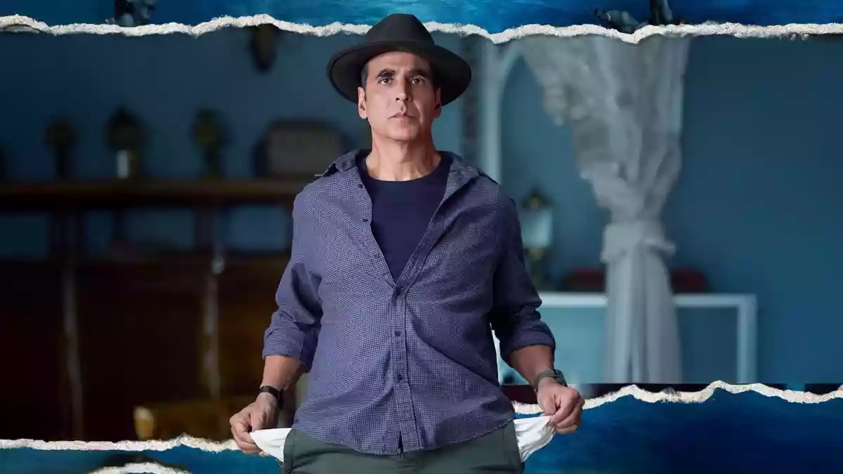 भूत बंगला का फर्स्ट हाफ अक्षय कुमार और कॉमिक तिकड़ी की शानदार टाइमिंग से खूब हंसाता है. लेकिन सेकंड हाफ में हॉरर वाली कहानी कमजोर पड़ जाती है. फिल्म विजुअली ठीक है, मगर मजबूत मैसेज और