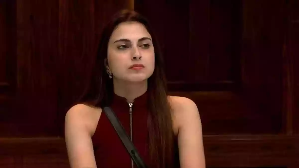बिग बॉस में बनी निगेटिव इमेज