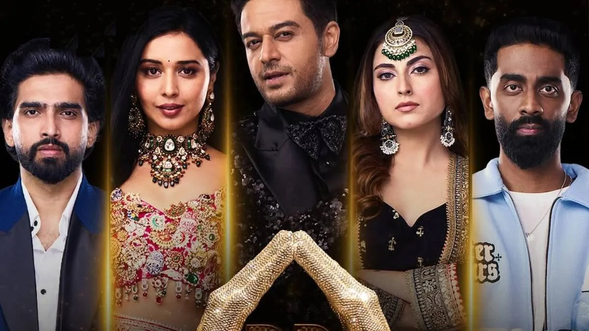 Bigg Boss 19 के 5 सबसे बड़े विवाद