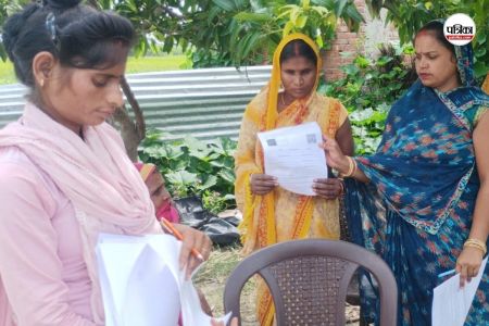 बिहार के बाद अब पूरे देश में होगा SIR