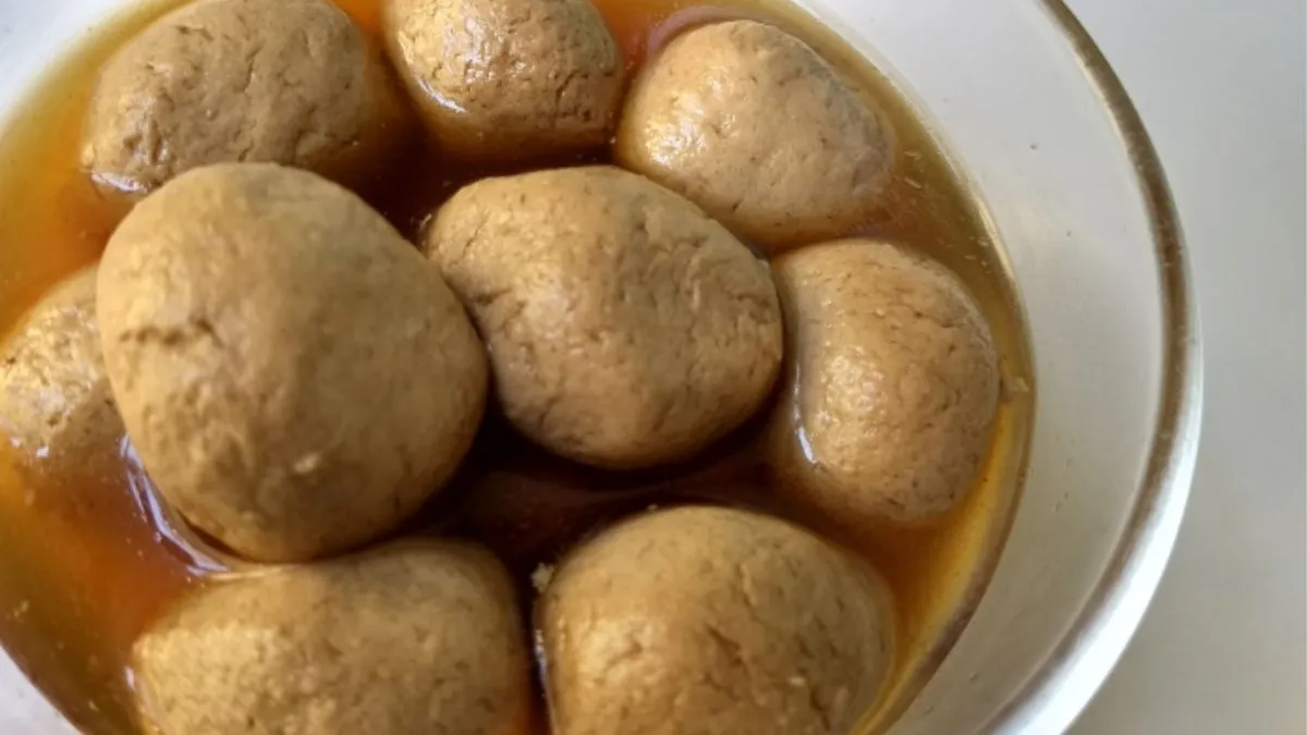 बिना चीनी के इस तरह बनाएं स्वादिष्ट