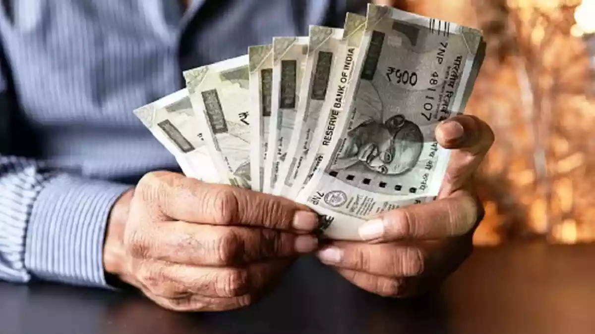 बिना गारंटी ₹90000 तक Loan बांट रही सरकार