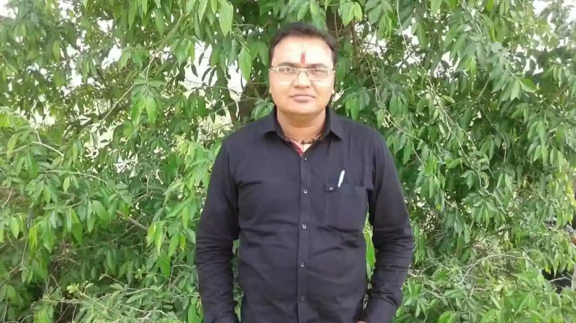 BJP नेता ने दो सगी बहनों संग की थी शादी