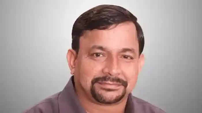 BJP सांसद मुकेश राजपूत संपत्ति विवाद में घिरे