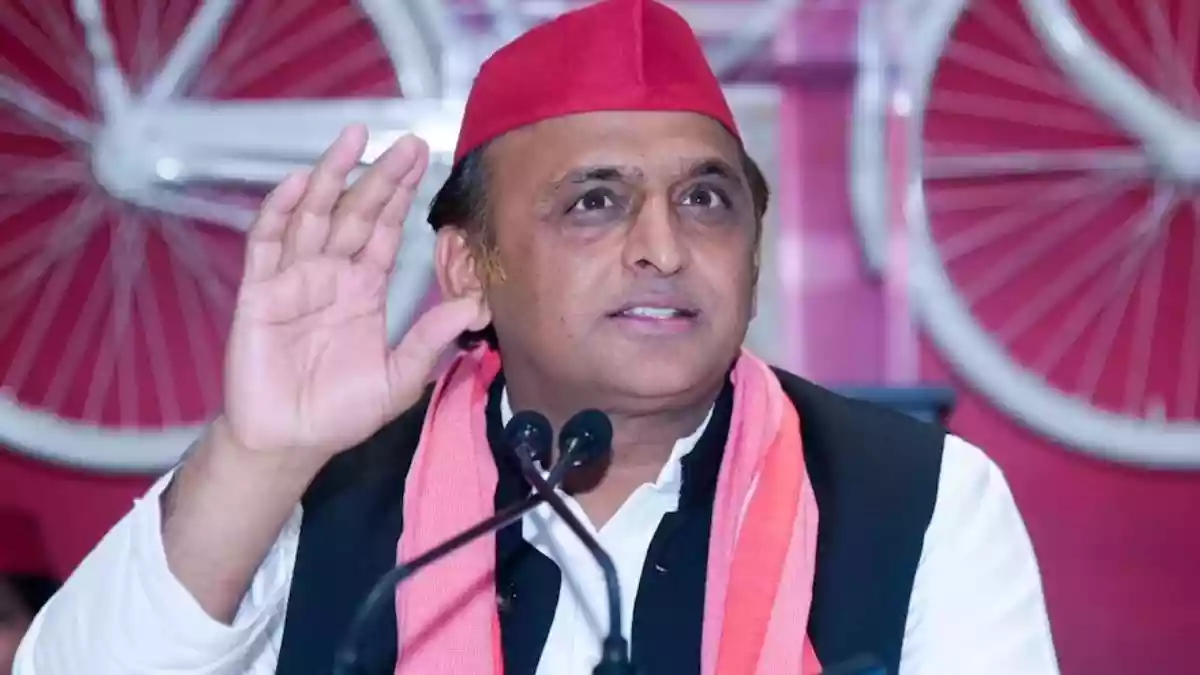 BLO गली-गली घूम रहे