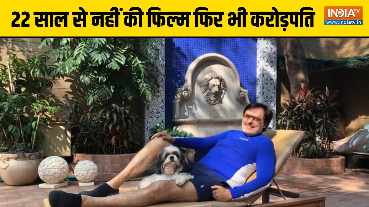 बॉलीवुड का वो स्टार खान