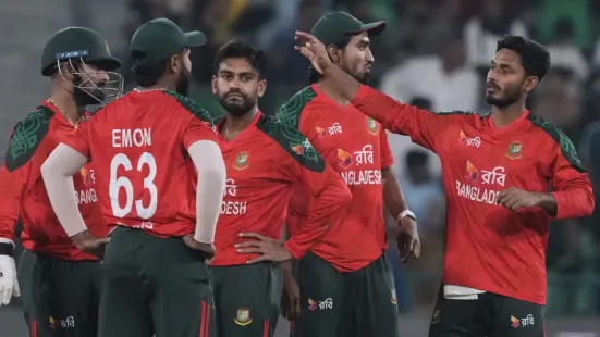 बोर्ड के पास जो पैसा है वह हम ICC टूर्नामेंट खेलते हैं इसलिए