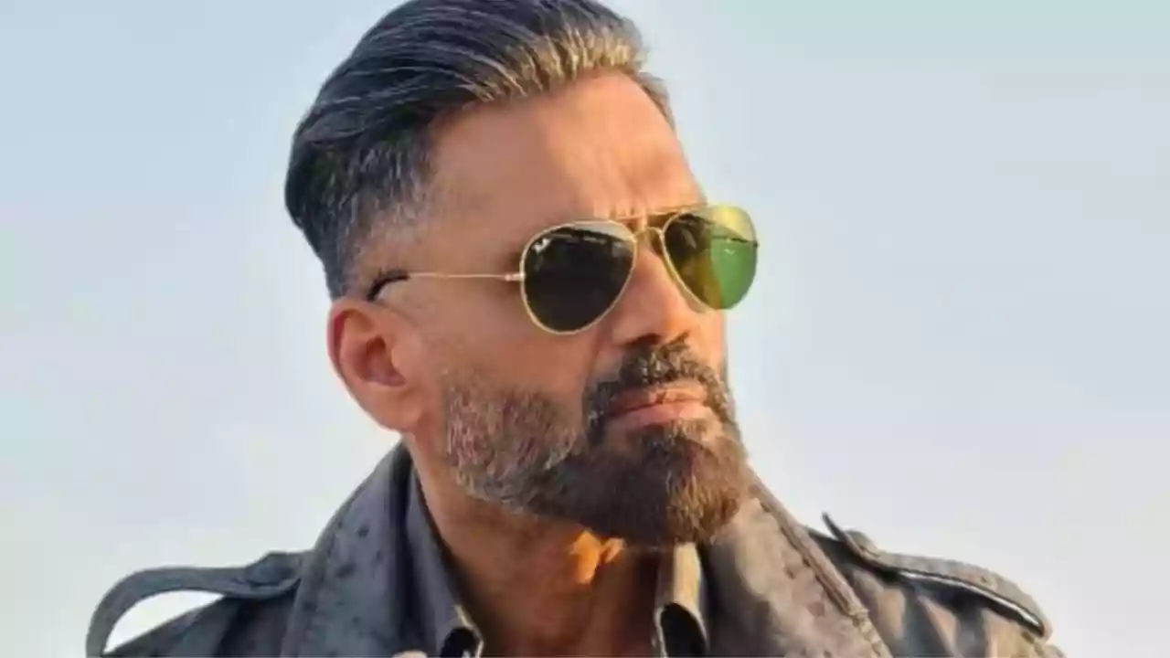 बॉर्डर 2' में क्यों नहीं सुनील शेट्टी