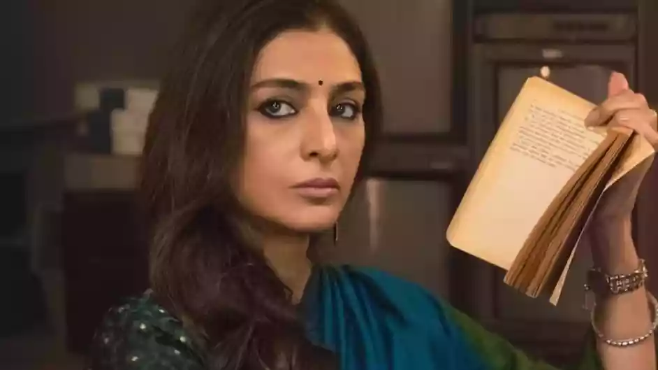 बॉर्डर 2 से क्यों गायब हैं तब्बू