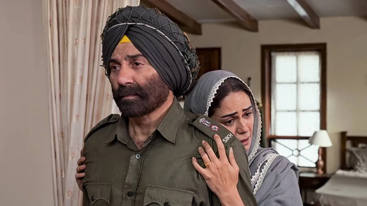 Border 2 Movie Release Live Updates