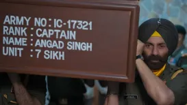 Border 2 Trailer: 'तुम्हारे यहां उतने लोग नहीं, जितने हमारे यहां बकरे...', रग-रग में जोश भर रहे सनी