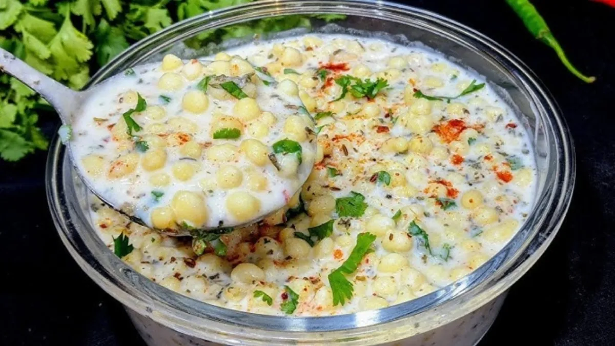 बूंदी रायता गर्मियों के लिए है बेस्ट