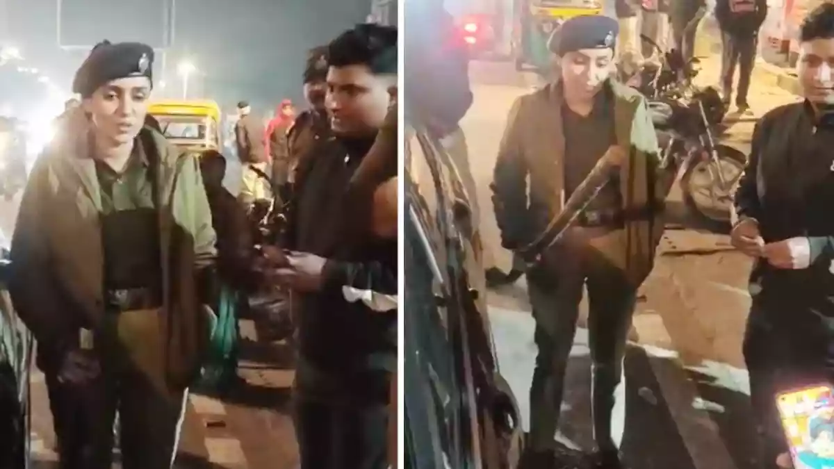 चाहे तुम्हारे फूफा जी प्रेसिडेंट हों