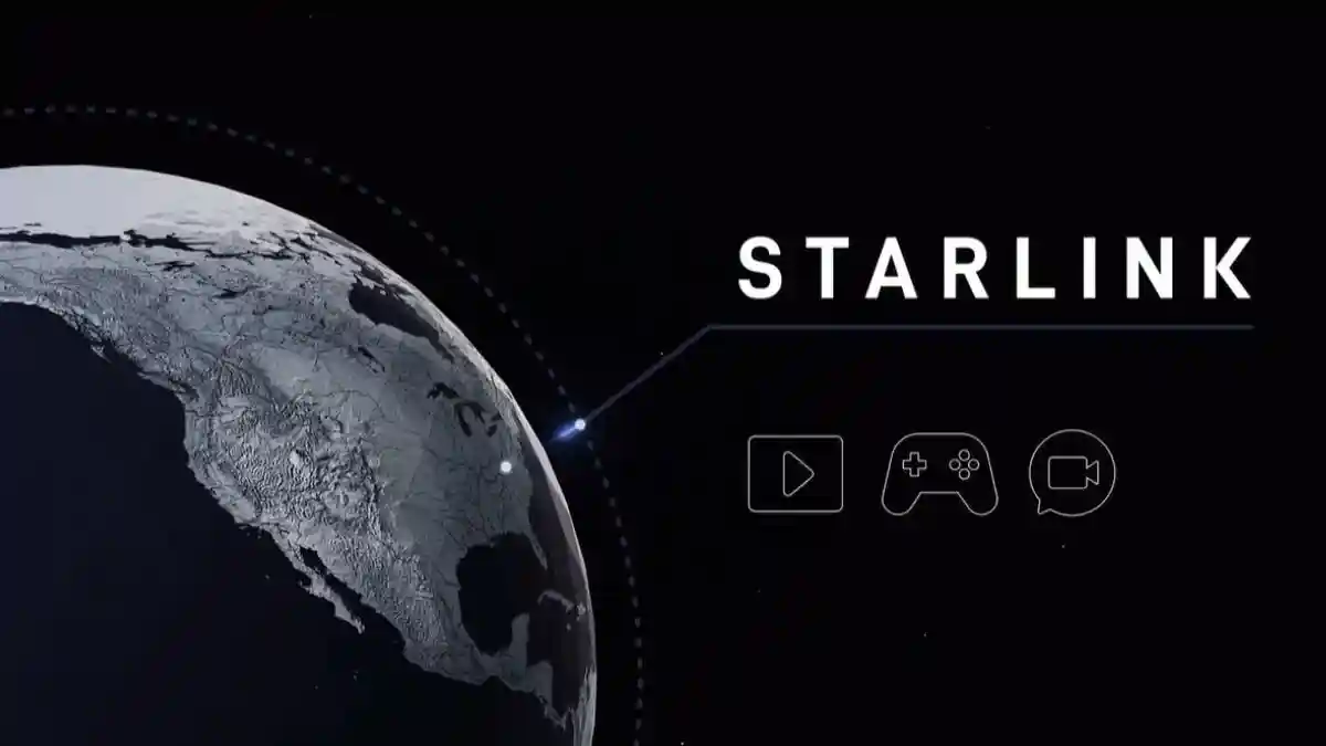चर्चा में Starlink के भारत में प्लान्स