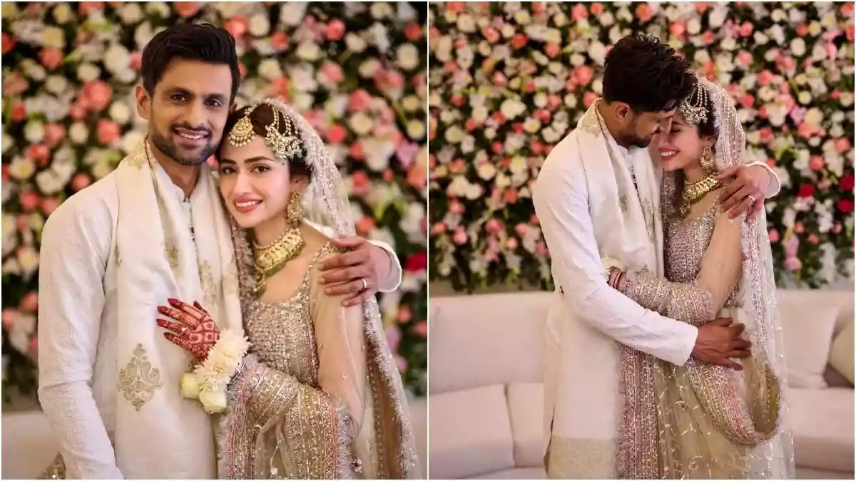 चौथी शादी कर रहे PAK क्रिकेटर शोएब मलिक