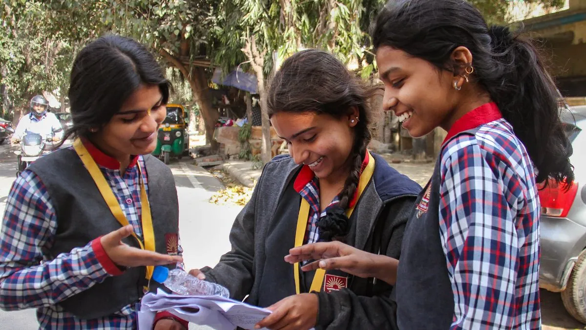 CBSE ने सिंगल गर्ल चाइल्ड स्कॉलरशिप के लिए अप्लाई करने की आखिरी
