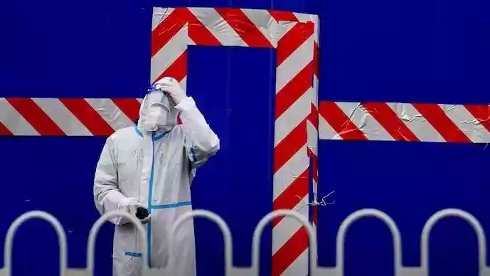 चेन्नई में फैला H5N1 बर्ड फ्लू का प्रकोप
