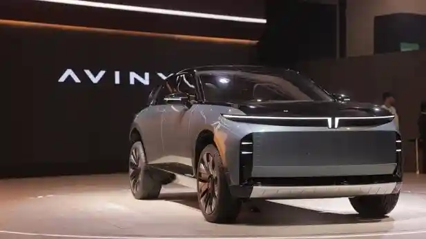 चीनी प्लेटफॉर्म पर बनेगी प्रीमियम Tata EV