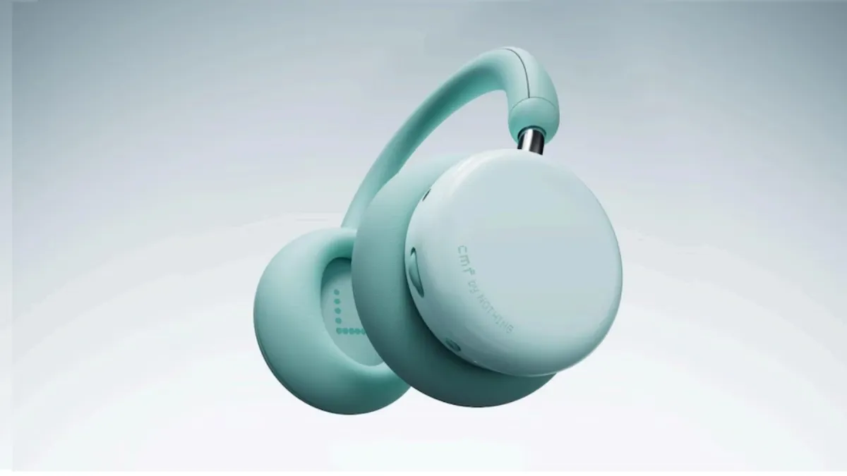 CMF Headphone Pro की भारत में लॉन्चिंग डेट कन्फर्म