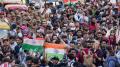 दिल्ली के कनॉट प्लेस में 'लहरा दो तिरंगा' प्रदर्शन के बाद पुलिस ने निषेधाज्ञा उल्लंघन के आरोप में कई FIR दर्ज कीं. अभिजीत दिपके को भी गिरफ्तार किया गया है, जिन्हें शनिवार को कोर्ट में पेश
