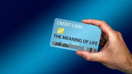 CREDIT CARD अभी-अभी लिया है तो बुद्धिमानी से इस्तेमाल की ये बातें तुरंत जान लें