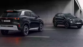 Hyundai March 2026 discounts: हुंडई ने अपनी कार्स पर डिस्काउंट का पिटारा खोल दिया है. कंपनी के विभिन्न मॉडल्स पर आकर्षक डिस्काउंट ऑफर मिल रहे हैं. इसमें कैश डिस्काउंट से लेकर नवरात्रि बुकिंग बोनस और