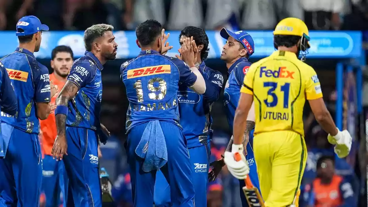 CSK की गले की हड्डी बने गायकवाड़