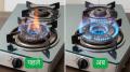 How to Clean Gas Burner: अगर आपके चूल्हे से भी धीमी-धीमी गैस निकल रही है जिससे खाना बनाने में समय लग रहा है तो सबसे पहले बर्नर को निकाल उसके छेदों को अच्छे से साफ करें. यहां हम आपको इसकी आसान ट्रिक बता