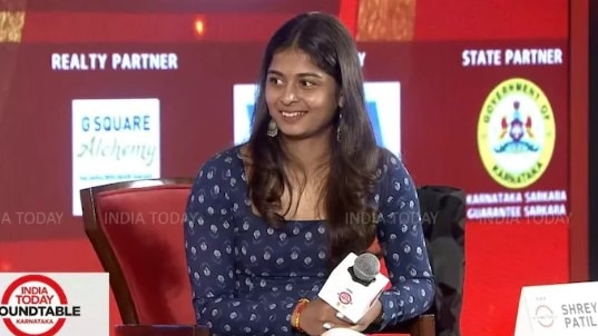 भारतीय महिला क्रिकेटर श्रेयंका पाटिल ने डांस रील्स को लेकर ट्रोल करने वालों को करारा जवाब दिया है. उन्होंने कहा कि उन्हें ट्रोलिंग से फर्क नहीं पड़ता और शायद आलोचक इसलिए जलते हैं