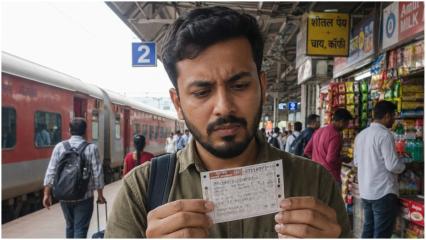 दशहरा, दीवाली या छठ पर जाना है घर, इन 4 तरीकों से पाएं कन्फर्म टिकट
