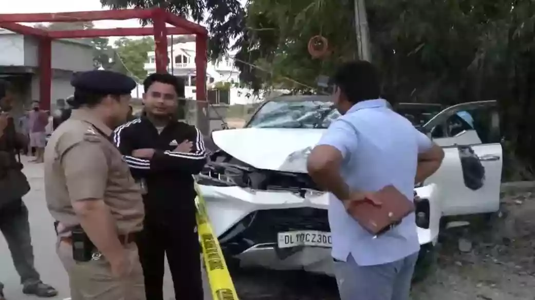देहरादून में रिटायर्ड ब्रिगेडियर की हत्या