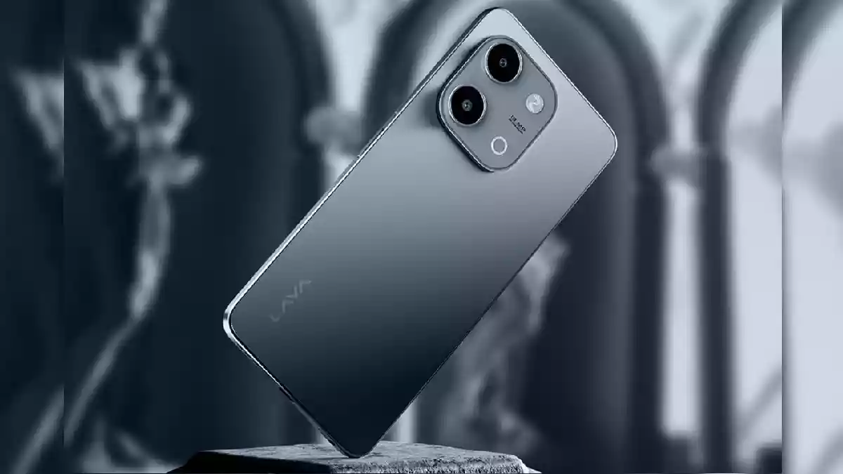 देसी कंपनी लाई 5000mAh बैटरी वाला सस्ता फोन
